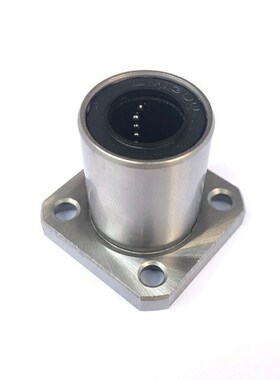 方法兰直线轴承 LHFS LHFSM LHFSW LHFSWM 6 8 10 12 16 20 25