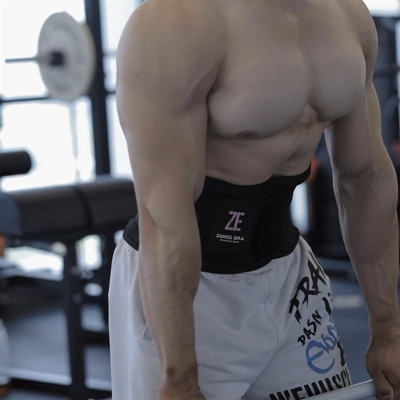 ZE健身护腰束腰深蹲腰带硬拉举重男器械训练有氧塑身腰封收紧核心,运动/瑜伽/健身/球迷用品,运动护腰,淘宝优惠券,粉丝福利购,淘宝优惠卷