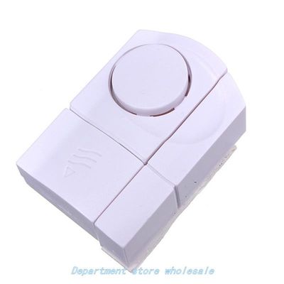 极速100Db Wireless Alarm System Burglar Safely Security Wind