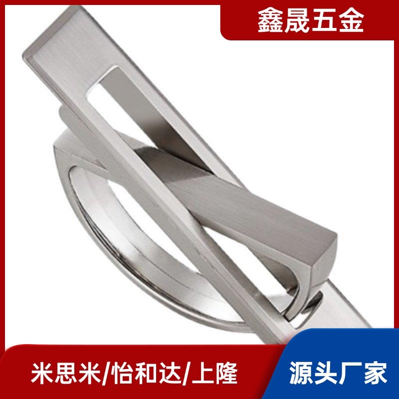 旋转拉手 方形拉手XAC22/23/24/21-L100/L115  L125 L75榻榻米