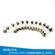 10A等12种 30mm 件包 元 保险管6 0.5A 250V保w险丝