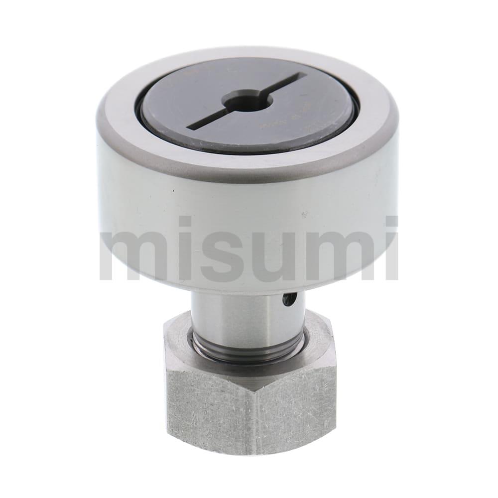 替代凸轮轴承随动器 CFRS5 6 8 10 12 16 18 20-13 16 19 22 26 3