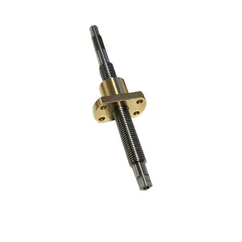 滑动丝杠MSSRA/MSSRW/MSSR/MSSRN801 802 812 824 1002 1015 1030