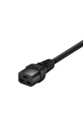NEM 5-A20P (to C19 3X12AWSJT 20A 12 5V) 美标大功率G电源线