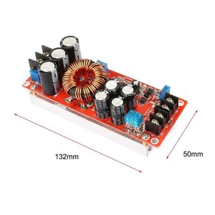 Boost Power Converter 1200W Constant 速发Portable Current