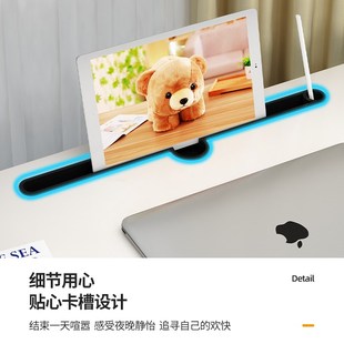 床上小桌子学生学习桌书桌折叠桌卧室坐地家用懒人桌简约宿舍电脑