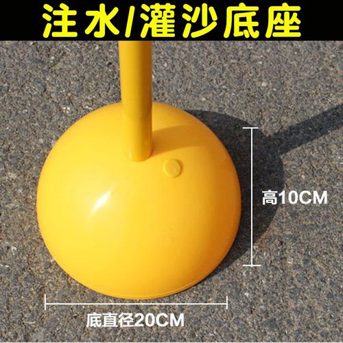 无人机训练器材训练圈训练杆障碍圈比赛赛道场地任意组合用