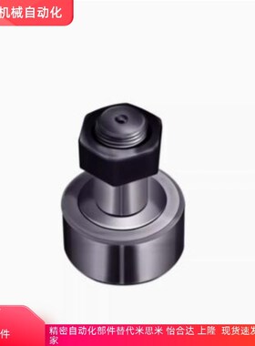 BPF01/21-d3-d4-d5-d6-d8-d10-d12-d20-d24-d30-PP凸轮轴承随动器