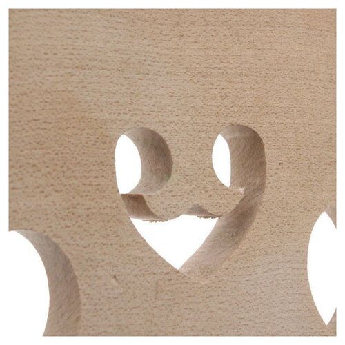 4/4 Regulated Double Bass Bridge Contrabass Bridge Upright B