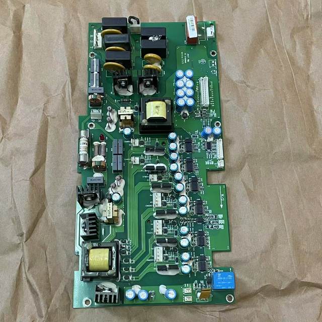 议价2945419900台达变频器VFDF或VFB系I37455575KW主电源板 电子元器件市场 变频器 原图主图