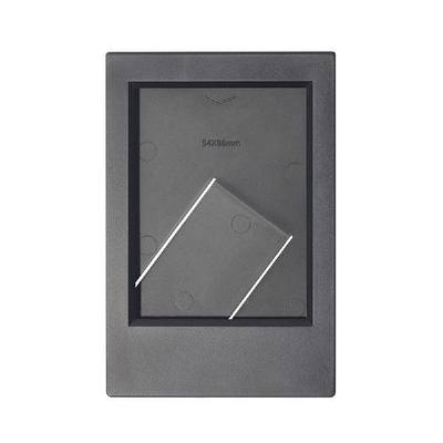 Vertical Phrto Foame Portable CreativKe Color Photo Frame