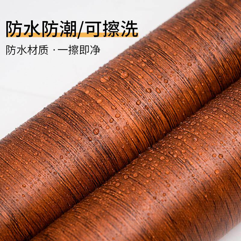 55N门贴纸木门翻新自粘加厚整张门上全贴遮丑旧家具改色桌子柜子,电子/电工,接线端子,淘宝优惠券,粉丝福利购,淘宝优惠卷