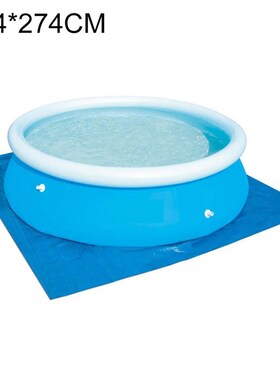 4/5/6/8/10/12/15ft Newest Pool Cover Round Solar Swimming Po