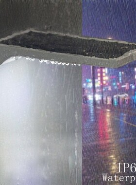 500 Lus Outdoor Led Solar Light 42 Leds Outdoor Motion Senso