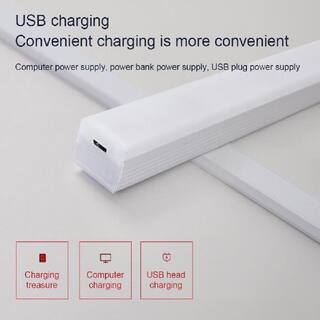 推荐Usb Rechargeable Wall Decorative Lamp Energy Saving Led