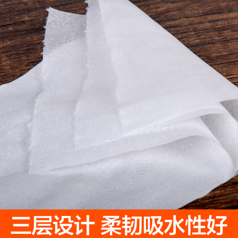 大卷纸3层酒店卫生间厕纸大盘纸家用卷筒纸卫生纸整箱12卷商用