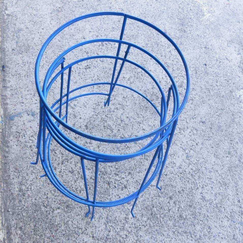 米子神器编织袋支架蔬撑菜玉建包架袋玉vwj米网兜袋打包架撑口器