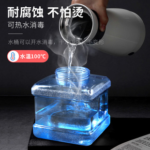 家用纯净矿泉水桶茶台泡茶功夫茶具空桶茶吧饮水机储水蓄水净水桶