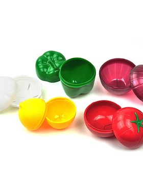 Food Savers, Avocado Keepers, Storage Container for Onion Le