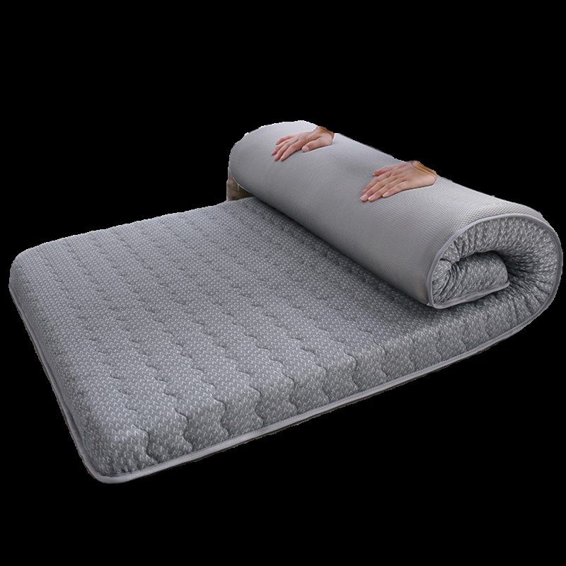 定制学生宿舍儿童家用床垫60/70/80/85/90/95/100x185/190/195200