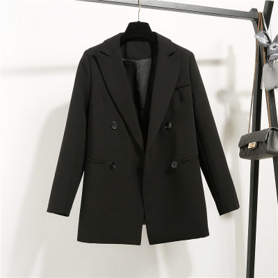 推荐GOOHOJIO 2020 New Oversized Leisure Women Blazers Autumn