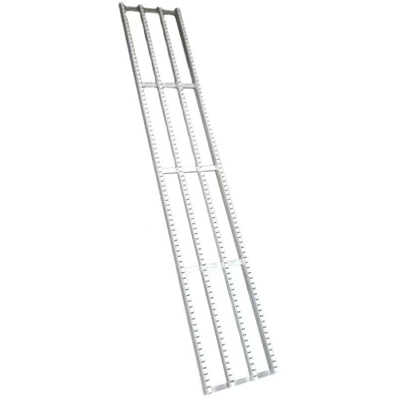 无动力输送下货卸货神器滑道流利条滚筒传送袋装箱装搬运滑梯镀锌,五金/工具,滚筒,淘宝优惠券,粉丝福利购,淘宝优惠卷