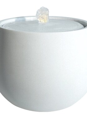 流水摆件喷泉循环水系现代简约水景玄关客厅卧室办公室桌上装饰品