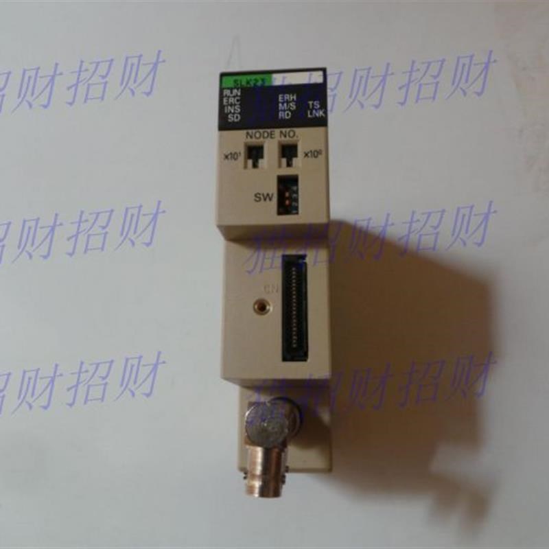 欧姆龙C2 0HW-NC113 NC213 NC413 CLK2102R S3M21 DRM21-V1 SLK23