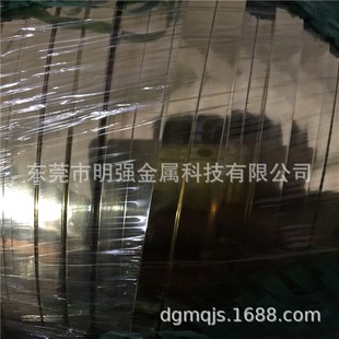 黄铜线DIY手工H65饰品铜丝 铆钉黄铜线 黄铜插头扁线 螺丝半硬线