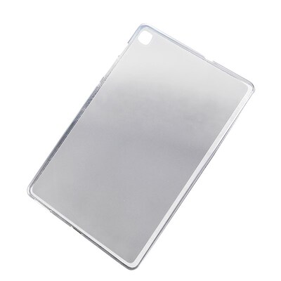 Silicone Clear Protective Case For Samsung Galaxy Tab A7 10