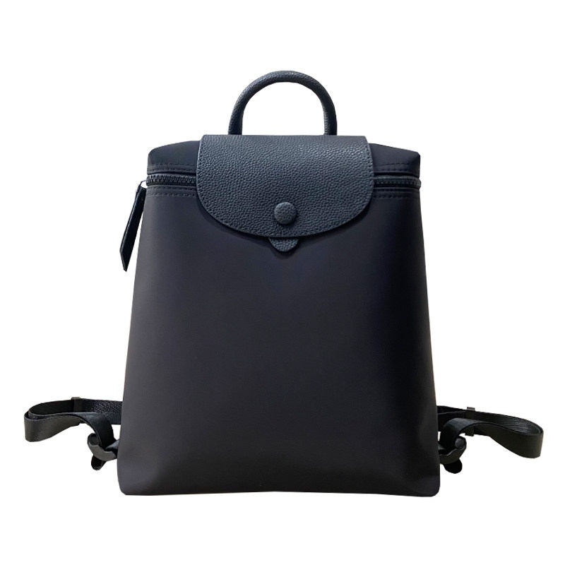 百搭通勤双肩包简约方形2023轻便防水牛津布包时尚网红超火背包女,箱包皮具/热销女包/男包,双肩背包,淘宝优惠券,粉丝福利购,淘宝优惠卷