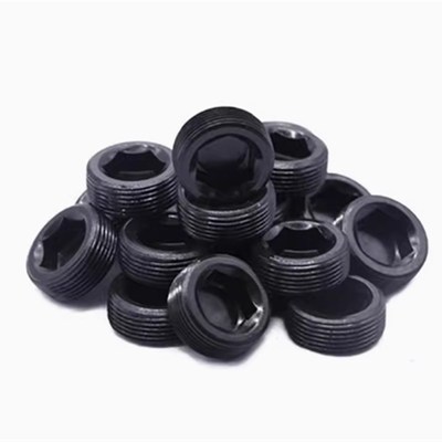 沉头螺塞 MSWT/MSWTK-J/S/1/2/3/4/5/6/8