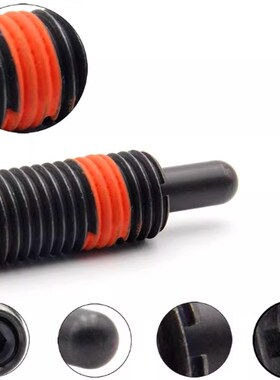 PJL2弹簧PJS3弹簧PJH30柱塞C-PJX4/5/6/8/10/12/16/20/25