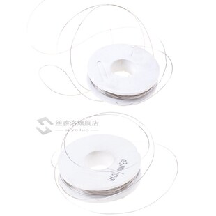 10m*0.3mm Nichrome Wire High Density Coils Premade Coil 适用