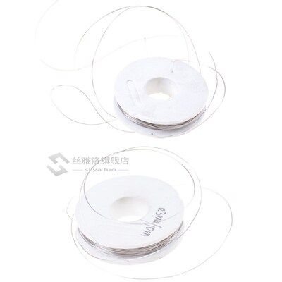 10m*0.3mm Nichrome Wire High Density Coils Premade Coil 适用