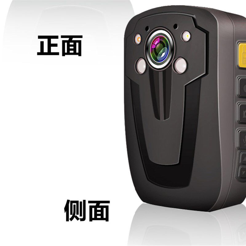 执法1号DSJ-C8执法记录仪高清红外夜视现场工作记录器仪超长续航怎么看?