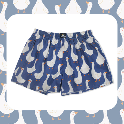 阿罗裤男宽松内裤男生四角内裤男轻薄透气情侣睡裤裤男士内裤