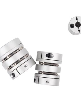 替代NBK联轴器XHW-19C 25C 27C 34C 39C 44C 56C 标准型号尺寸