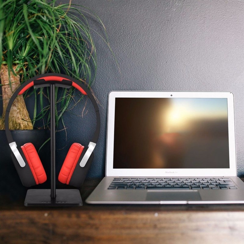 Headphone Headset Earphone Stand Holder Universal Fashion D图片