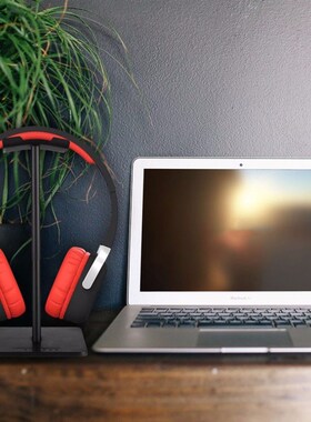 Headphone Headset Earphone Stand Holder Universal Fashion D