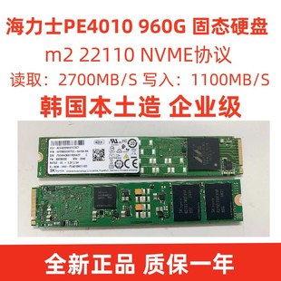 PE6110 960G other海力士PE4010 other 22110 其他 1.z92T