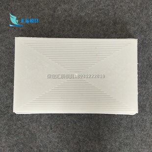 水泥防滑条纹地砖模具庭院户外仿石砖面包砖模型地面彩砖模板优质