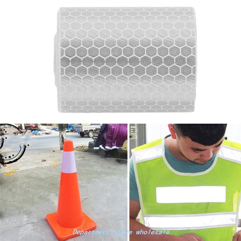 速发5cmx3m Safety Mark Reflective Tape