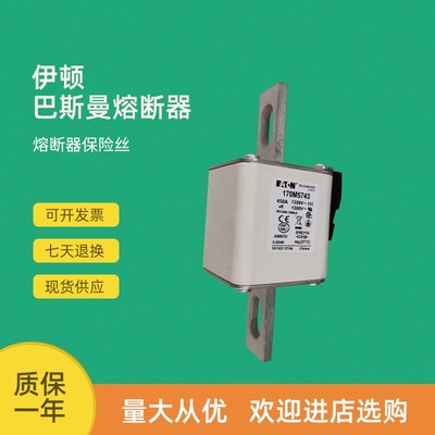 全新快速熔断器保险170M5760 170M5761 170M5762 170M5763