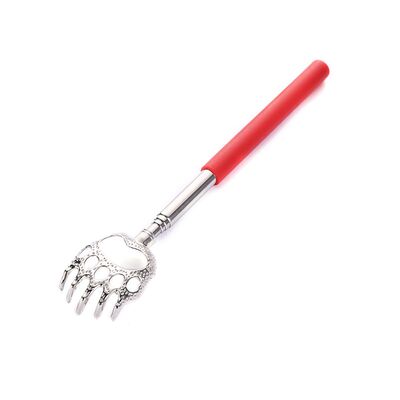 极速Bear Claw stainless steel Tickle massager Stainless Stee