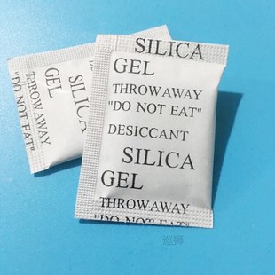 1g / g bag desiccant moisture proof agent wardrobe indoor cl
