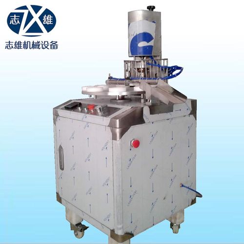 商用蛋挞机 挞皮成型机全自动落杯挞皮成型机压皮机烘焙设备 保温