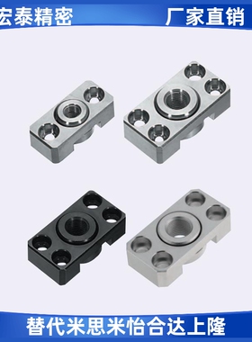 气缸浮动接头组件FJCF FJCFM FJCFS FJCFT6 8 10 14 18 22 26 10