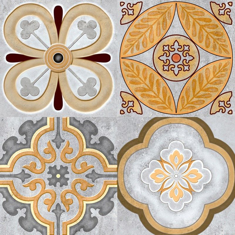 自粘墙贴卫生间浴室瓷砖防滑防水贴纸厨房地板贴地面翻新地贴装饰,家居饰品,文化墙贴,淘宝优惠券,粉丝福利购,淘宝优惠卷