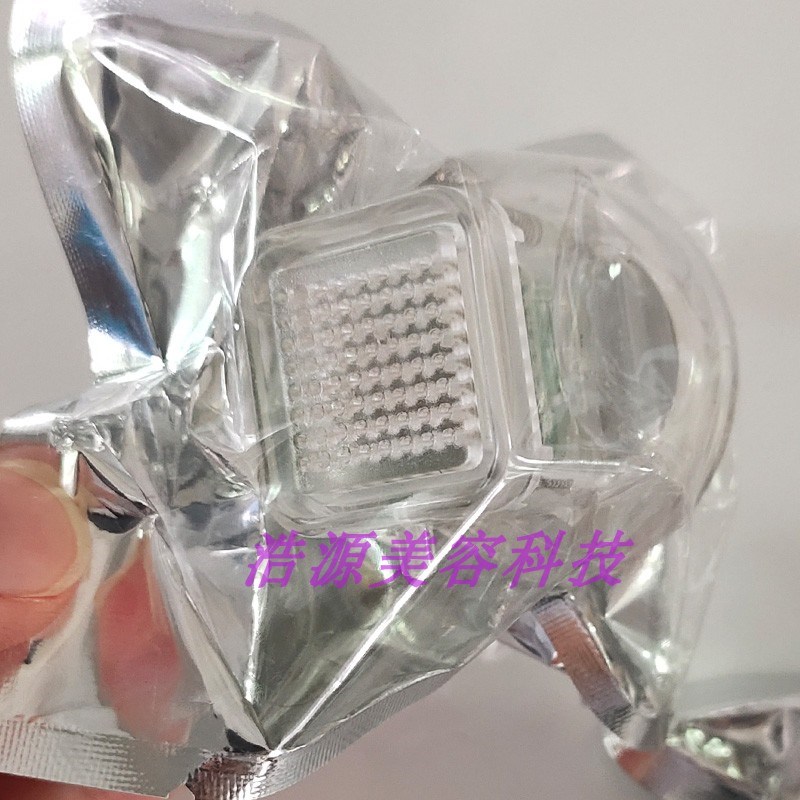 四代德玛莎黄金微针针头祛痘美容仪器用品耗材配件祛痘坑痘印补水